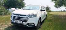 Продам JAC S2 2019