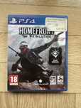 Homefront The Revolution GRA PS4/PS5