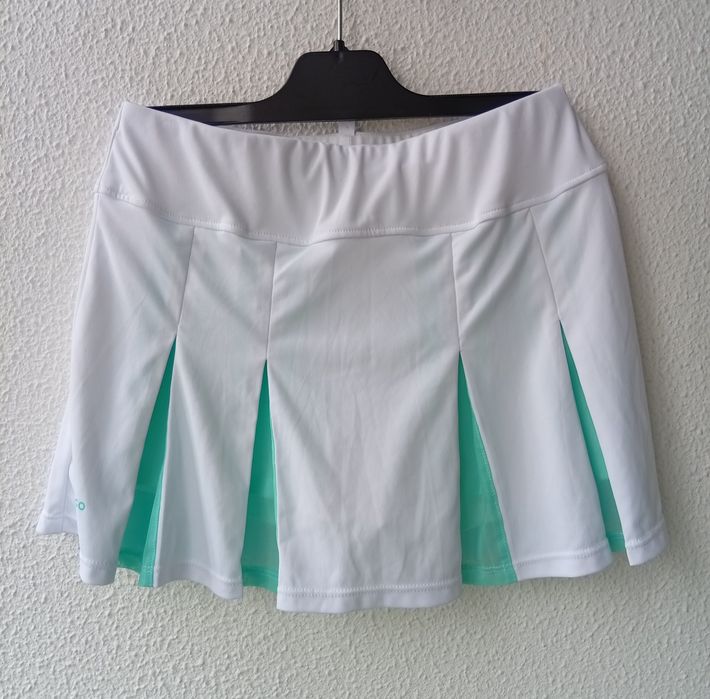 Saia calção patinagem