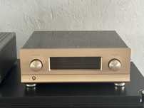 Przedwzmacniacz Luxman c-7i