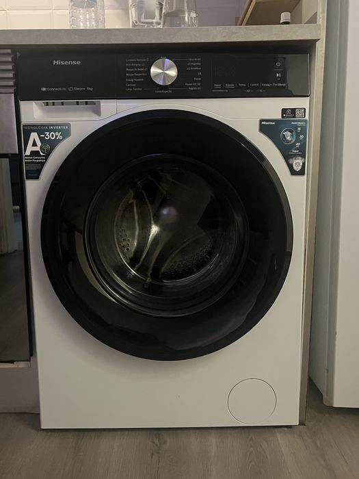 Maquina lavar  GARANTIA + ENTREGA