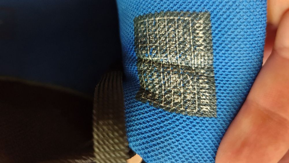 Кроссовки tommy hilfiger