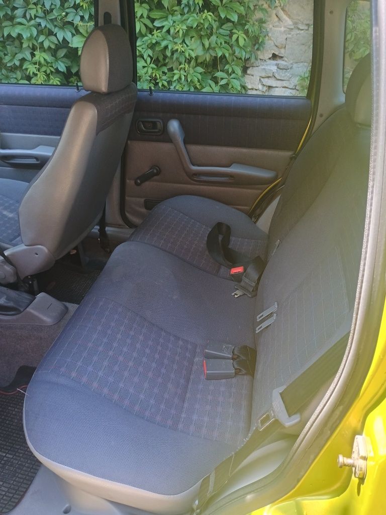Punto 1.1 1996 rok