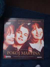 Pokój Marvina dvd