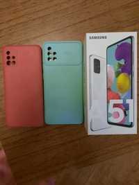 Sprzedam Samsung Galaxy a51