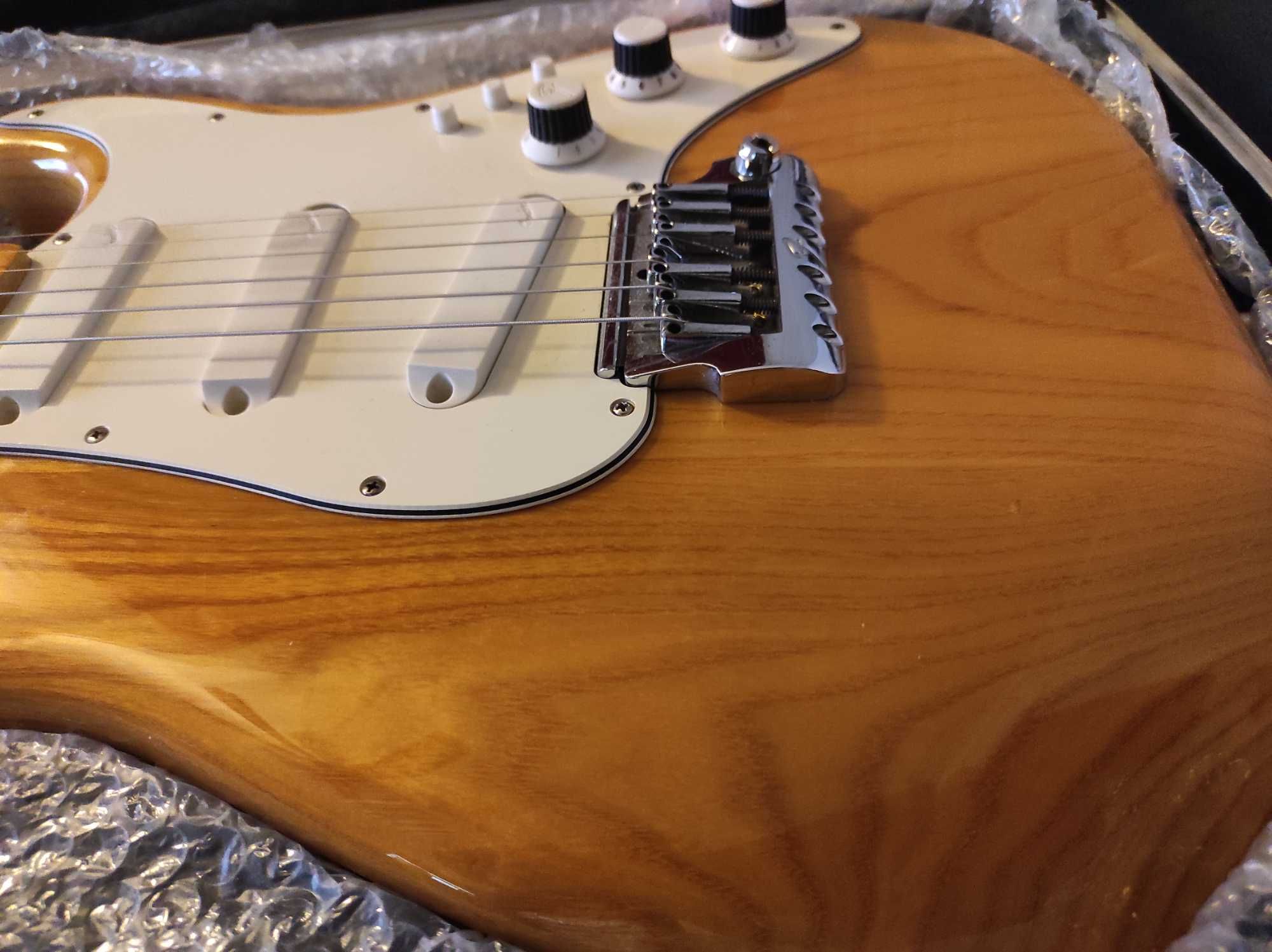Fender Stratocaster Elite 83
