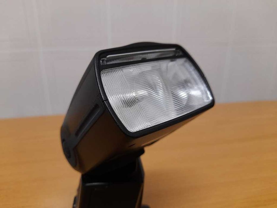 Canon Speedlite 580EXII