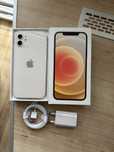 Iphone 12 97% kondycji stan idealny