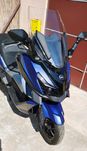 Sym Cruisym 125i 23r Okazja.