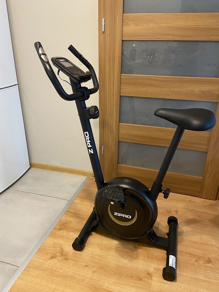 Rowerek stacjonarny Zipro