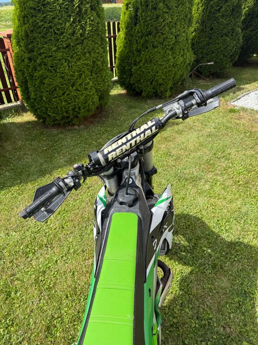 Kawasaki KXF 250