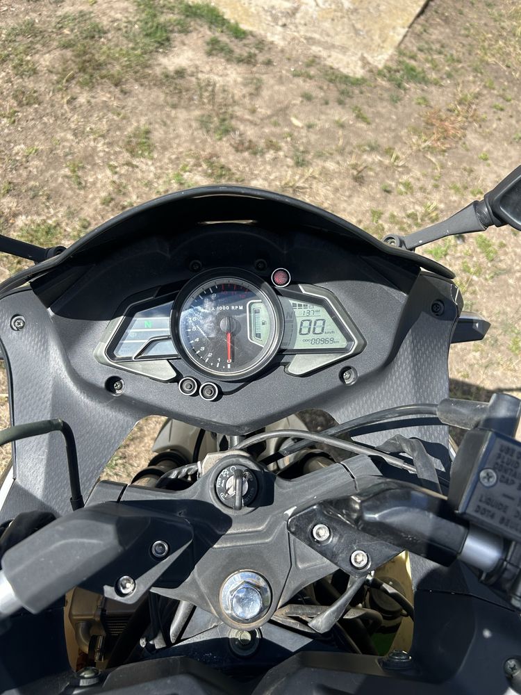 Продам Forte 300