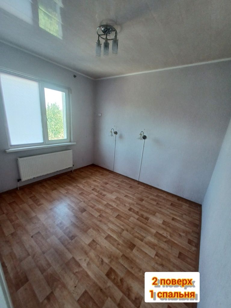 Продам 3х поверховий будинок в Партизанськом