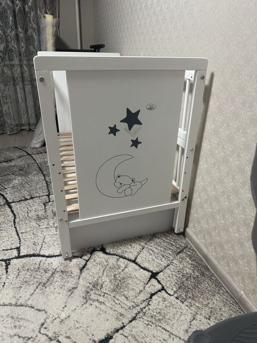 Продам кровати для малыша