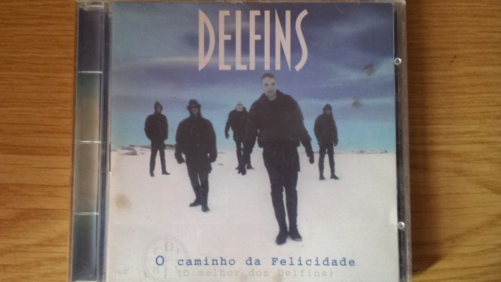 Delfins