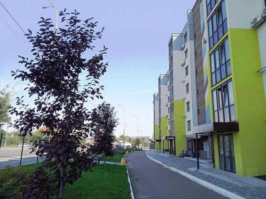 Терміновий продаж БЕЗ % ЖК Welcome home Стеценка Академмістечко