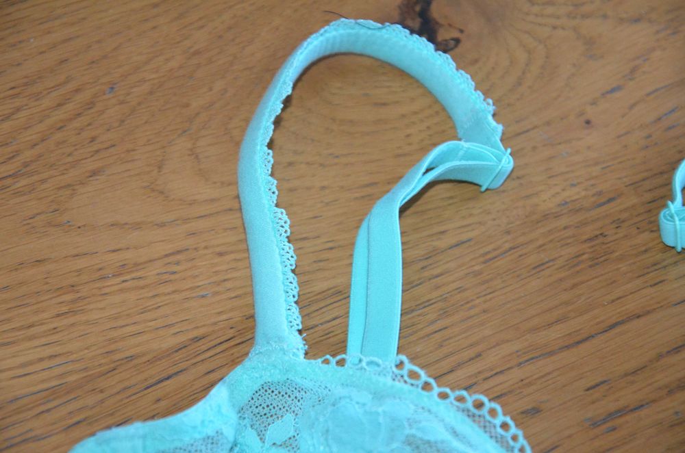 stanik/biustonosz 32B Victoria's Secret