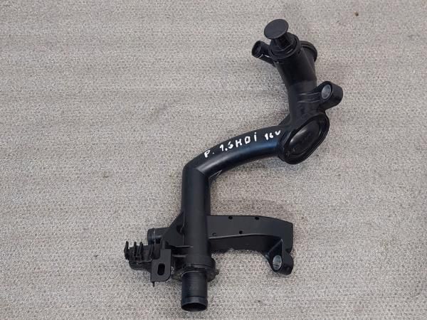 Tubo da água PEUGEOT 308 (4A_, 4C_)
