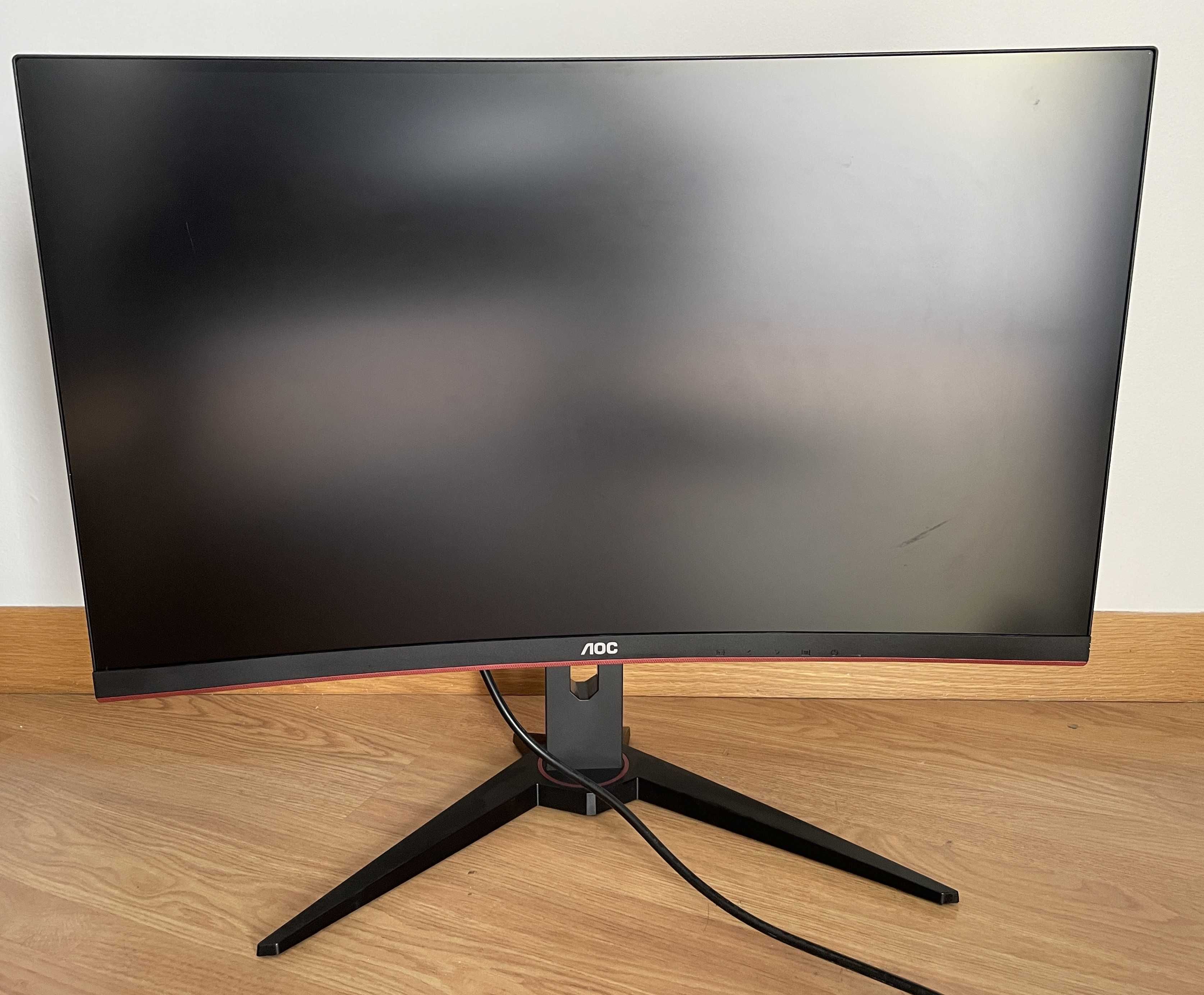 Monitor AOC Curvo G1 C27G1 VA