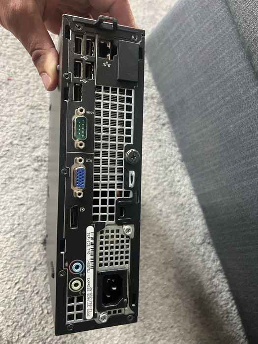 Dell Optiplex 780