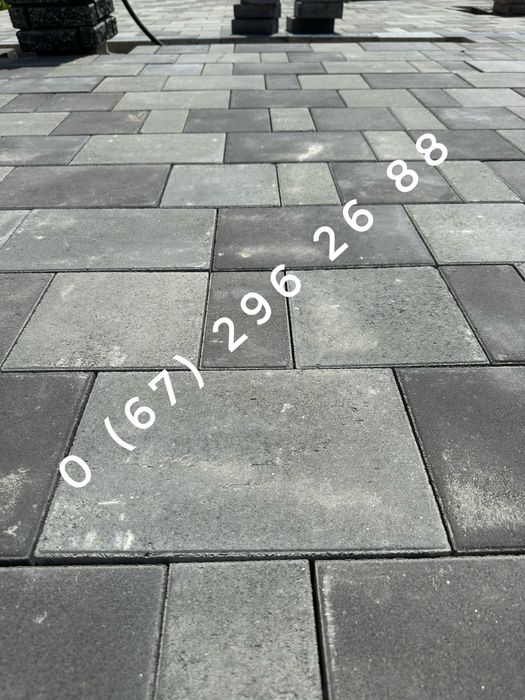 Лайнстоун тротуарна плитка ціни від виробника,весняна знижка!