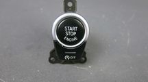 BMW 5 F10 F11 przycisk Start Stop