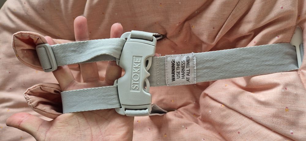 Stokke Tripp Trapp Newborn Set