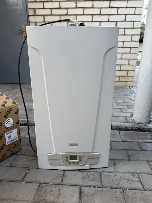 Продом Бакси под ремонт