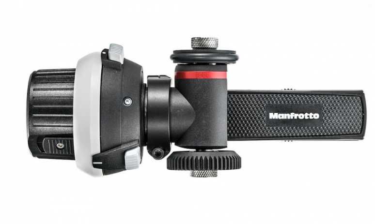 Manfrotto Follow FOCUS