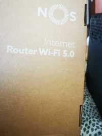 Router Hitron Chita HUB5 Impecável  wifi 5.0
