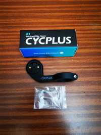 Suporte gps cycplus