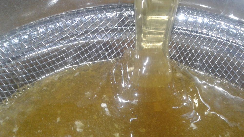 Знижка. Акція.  Продам мед з соняшника. Умови в описі.