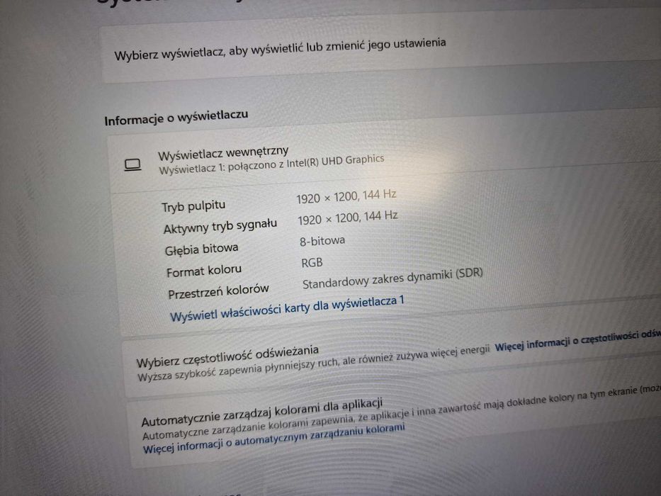 Lenovo Legion SLIM 5 16IRH8/ i5-12450H/ 32GB DDR5/ 512GB/ RTX 4050 6GB