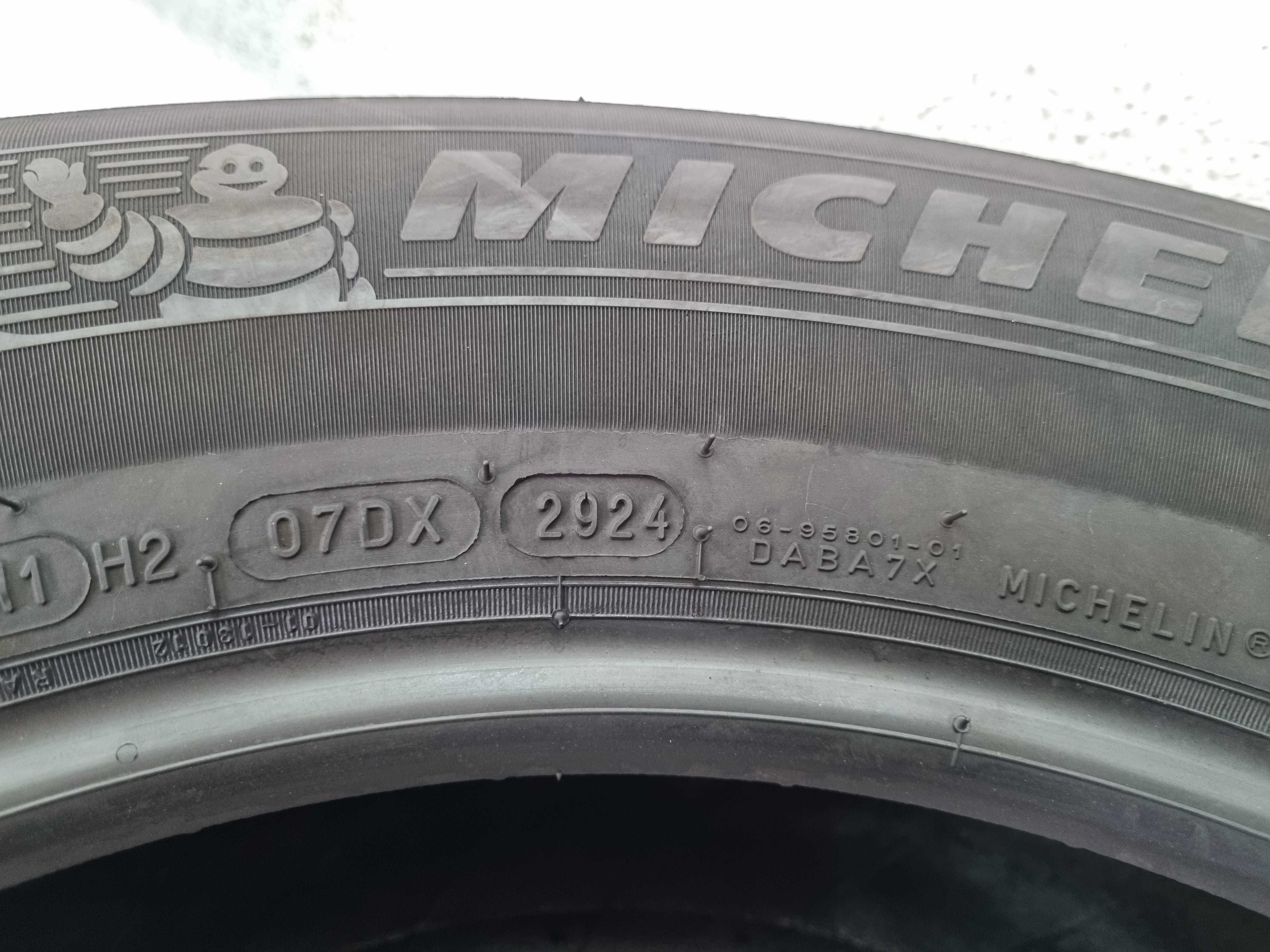 235/65/17 108W Michelin CrossClimate 2 SUV D.2924
