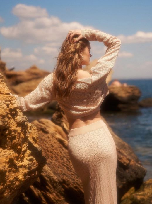 Жіночий костюм Gepur