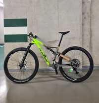 Rower MTB Full XC Cannondale Scalpel 2 rozm M