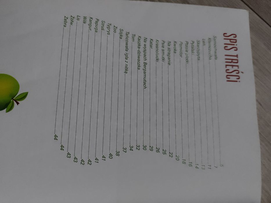 Jan Brzechwa najpiękniejsze wiersze dla dzieci