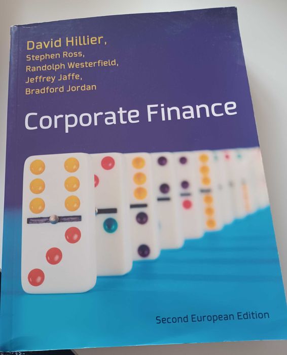 Livros Técnicos II - Economia/Finanças - Muito Bom estado - desde 15€