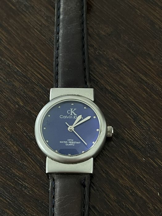 Жіночий кварцовий годинник Calvin Klein