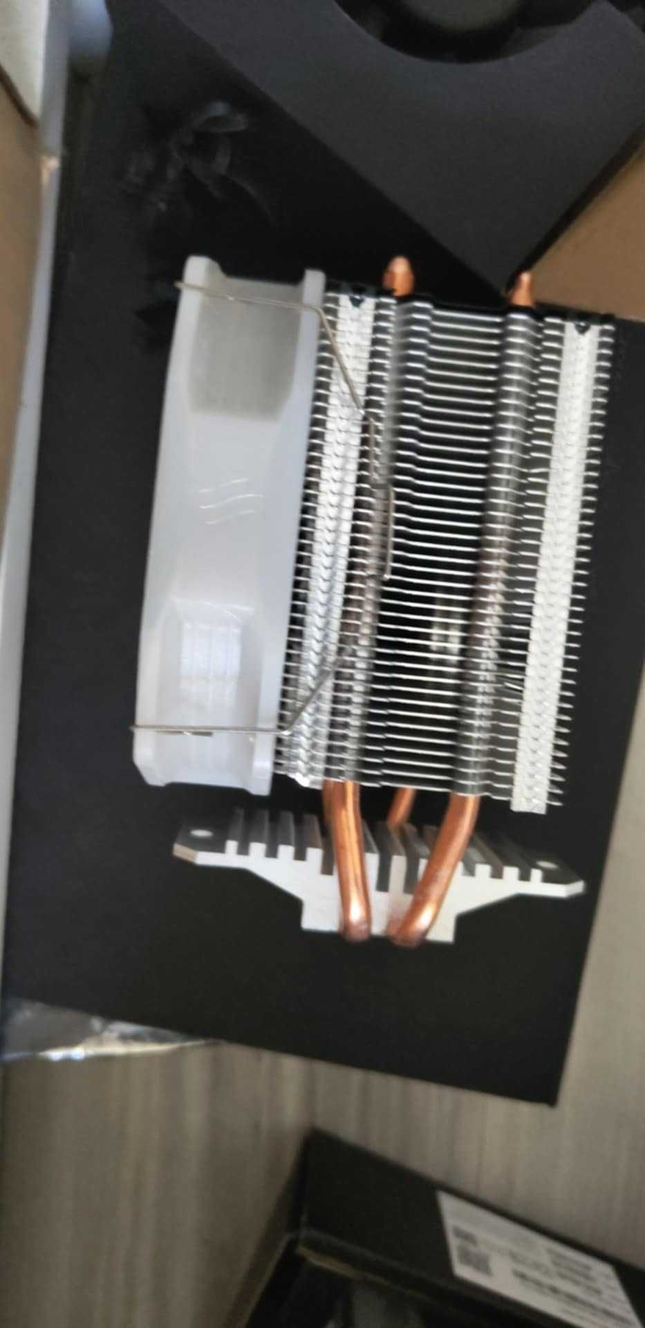 Procesor i5 9600k