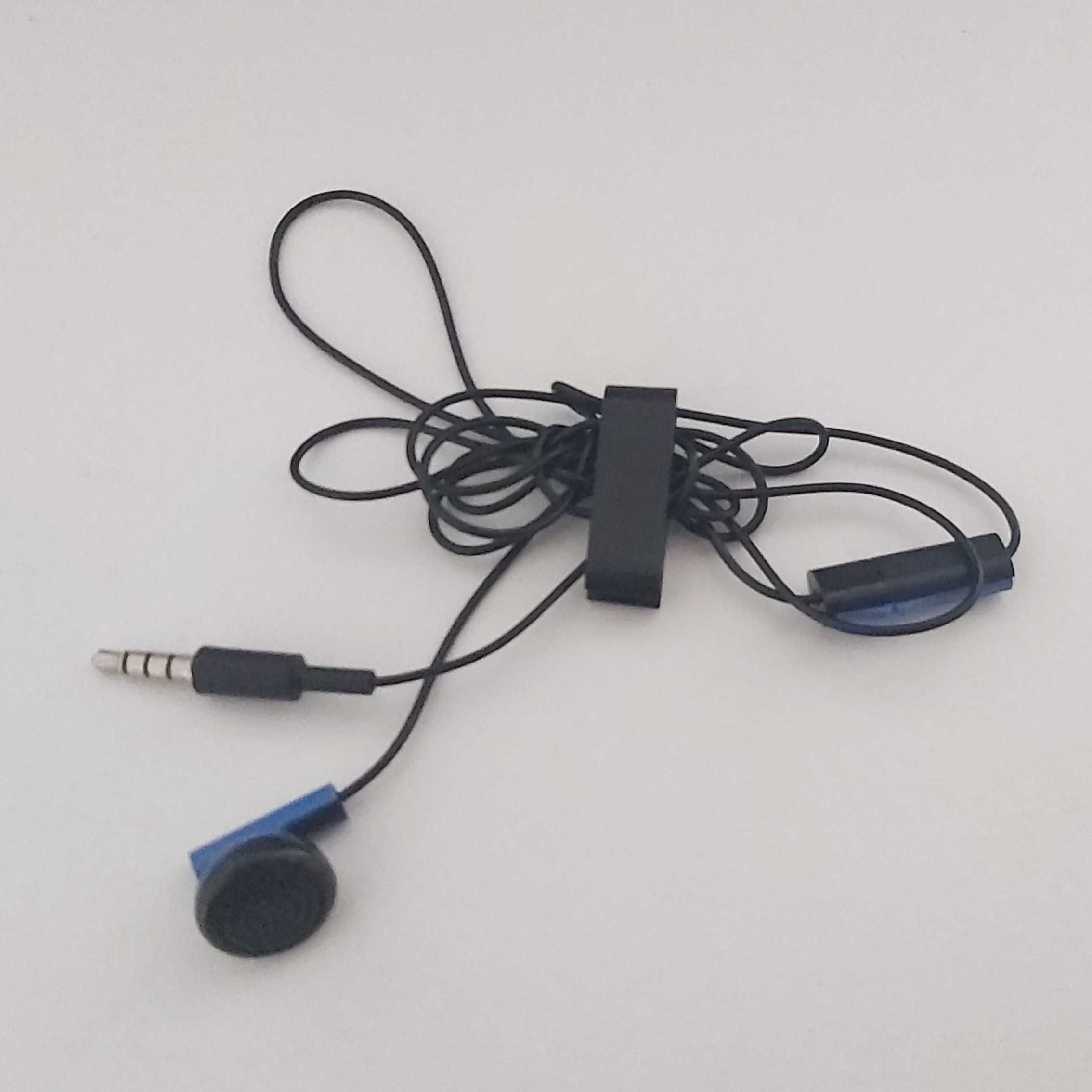 Earphones PlayStation 4