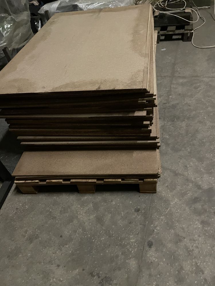 Płyta wiórowa 120cm x80 cm
