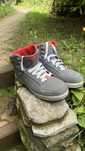 Buty engelbert strauss Tolosa mid rozmiar 43 kolor szary