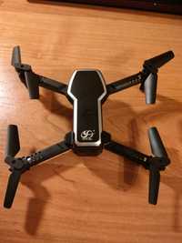 Mini dron z kamerą