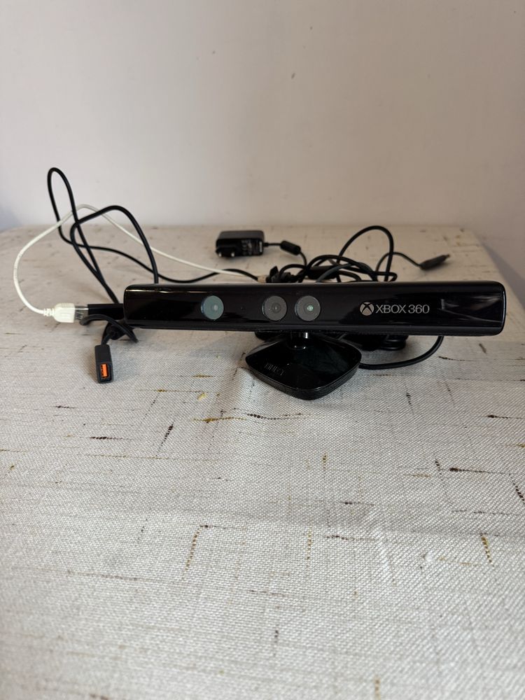 Kinect Xbox 360 OKAZJA