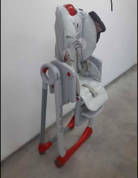 Caseira Chicco Polly 2 elefante