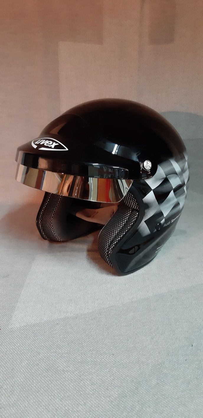 Capacete BMW N90