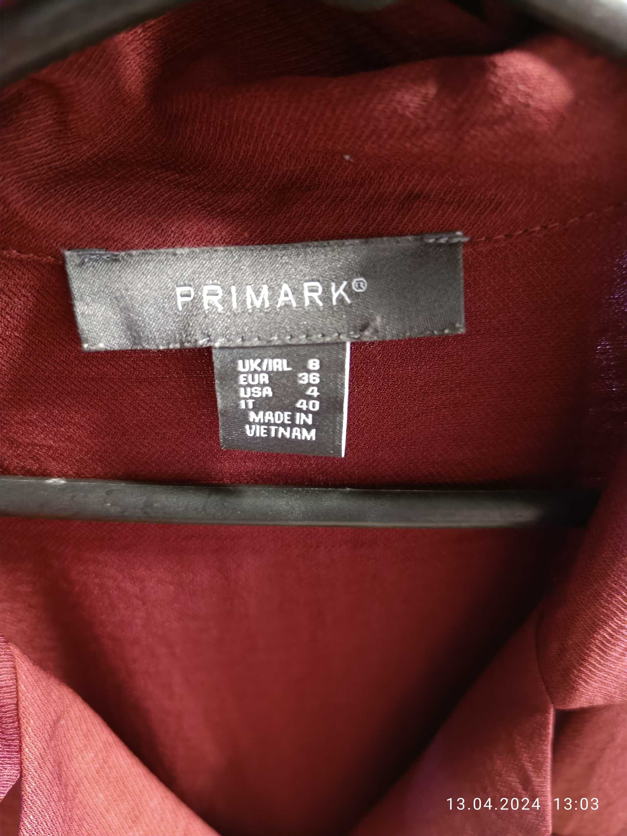 Сукня жіноча довга,Primark