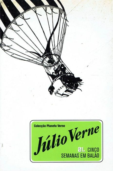 8025 - Livros de Julio Verne 7