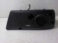 FIAT PUNTO EVO SUBWOOFER FIAT HIFI SYSTEM